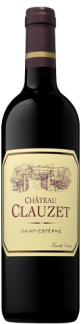 Château Clauzet 2024